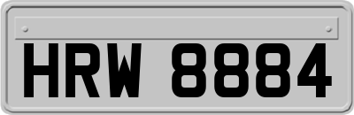 HRW8884