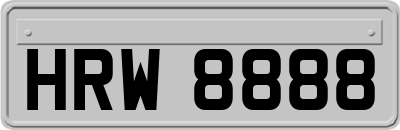 HRW8888