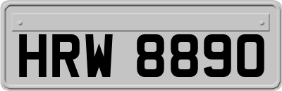 HRW8890