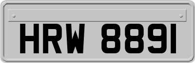 HRW8891