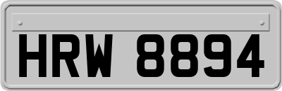HRW8894