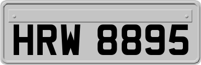 HRW8895