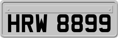 HRW8899