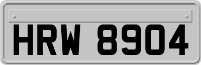 HRW8904