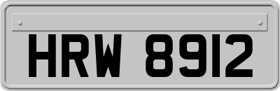 HRW8912