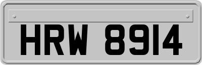HRW8914