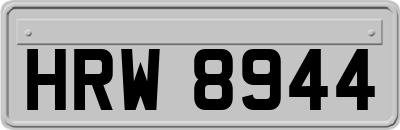 HRW8944