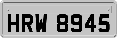 HRW8945