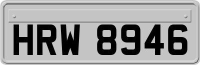HRW8946