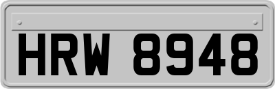 HRW8948