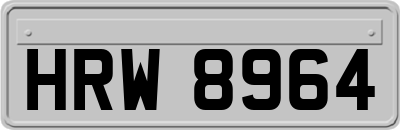 HRW8964