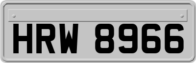 HRW8966