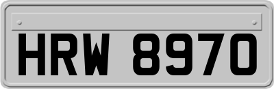 HRW8970