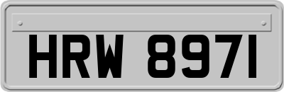 HRW8971