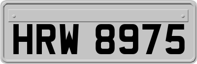 HRW8975