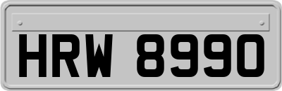 HRW8990