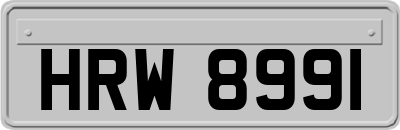 HRW8991