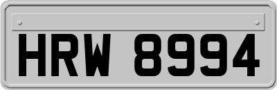 HRW8994