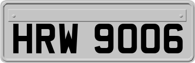 HRW9006