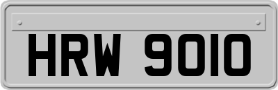 HRW9010