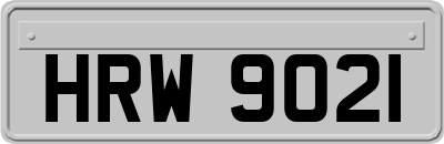 HRW9021