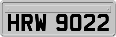 HRW9022