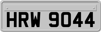 HRW9044