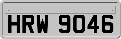 HRW9046
