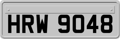 HRW9048
