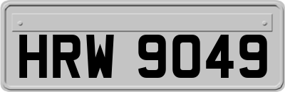HRW9049