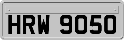 HRW9050