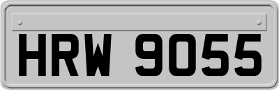 HRW9055