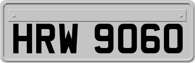 HRW9060