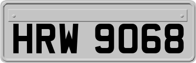 HRW9068