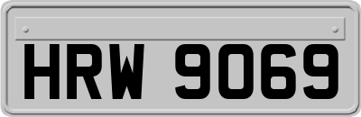 HRW9069