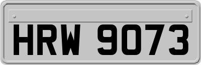 HRW9073
