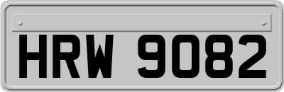 HRW9082