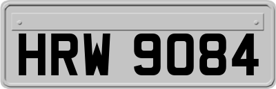 HRW9084
