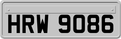 HRW9086