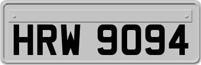 HRW9094