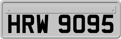 HRW9095