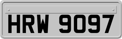 HRW9097