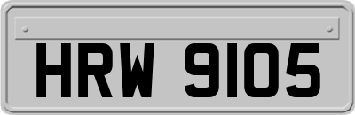 HRW9105