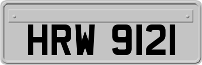HRW9121