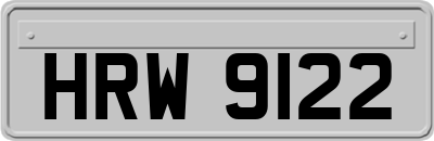 HRW9122