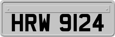 HRW9124