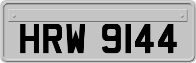 HRW9144