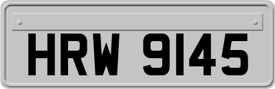 HRW9145