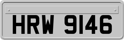 HRW9146