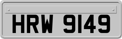HRW9149